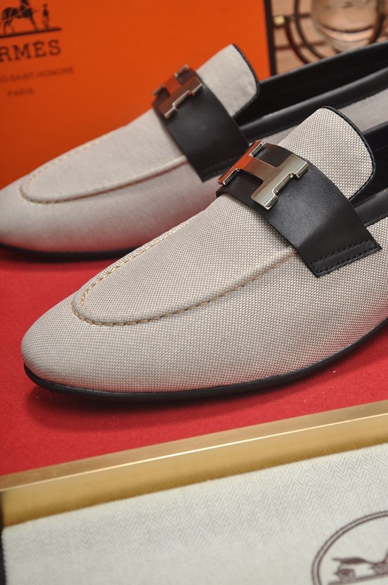 Hermes Business Shoes